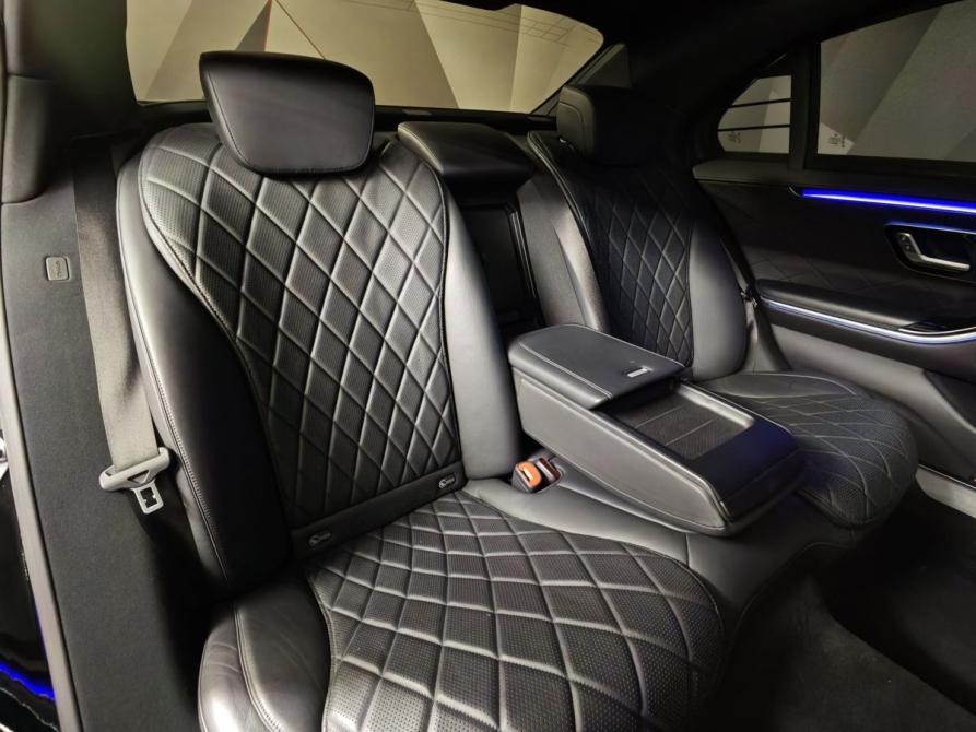 Mercedes-Benz S-Класс VII (W223) Москва  - изображение 16
