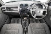 Mazda Demio I (DW) Барнаул  - изображение 32