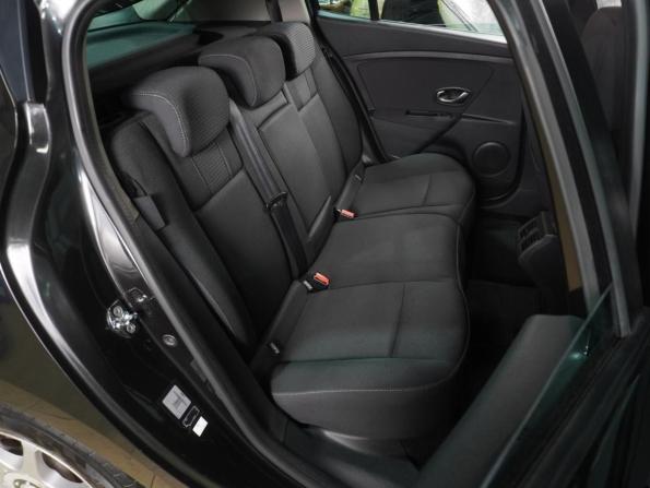 Renault Megane III с пробегом 2010 года, цена 799 000 рублей, 143038 км, хэтчбек, Автокод Объявления