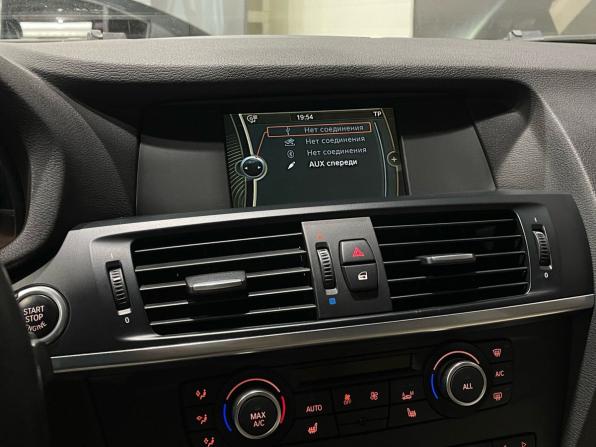 BMW X3 II (F25) с пробегом 2014 года, цена 2 130 000 рублей, 145300 км, внедорожник, Автокод Объявления