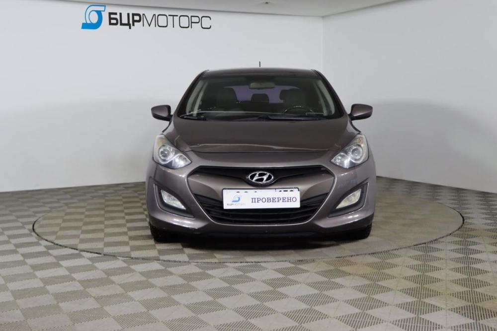 Hyundai i30 II Нижний Новгород  - изображение 2