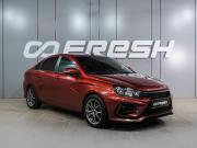 Lada (ВАЗ) Vesta I Воронеж  - изображение 21