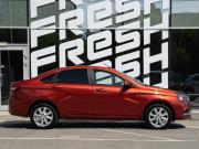 Lada (ВАЗ) Vesta I Волгоград  - изображение 23
