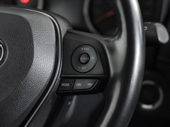 Toyota RAV4 V (XA50) с пробегом 2021 года, цена 3 299 000 рублей, 86954 км, внедорожник, Автокод Объявления