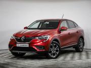 Renault Arkana I Санкт-Петербург  - изображение 30