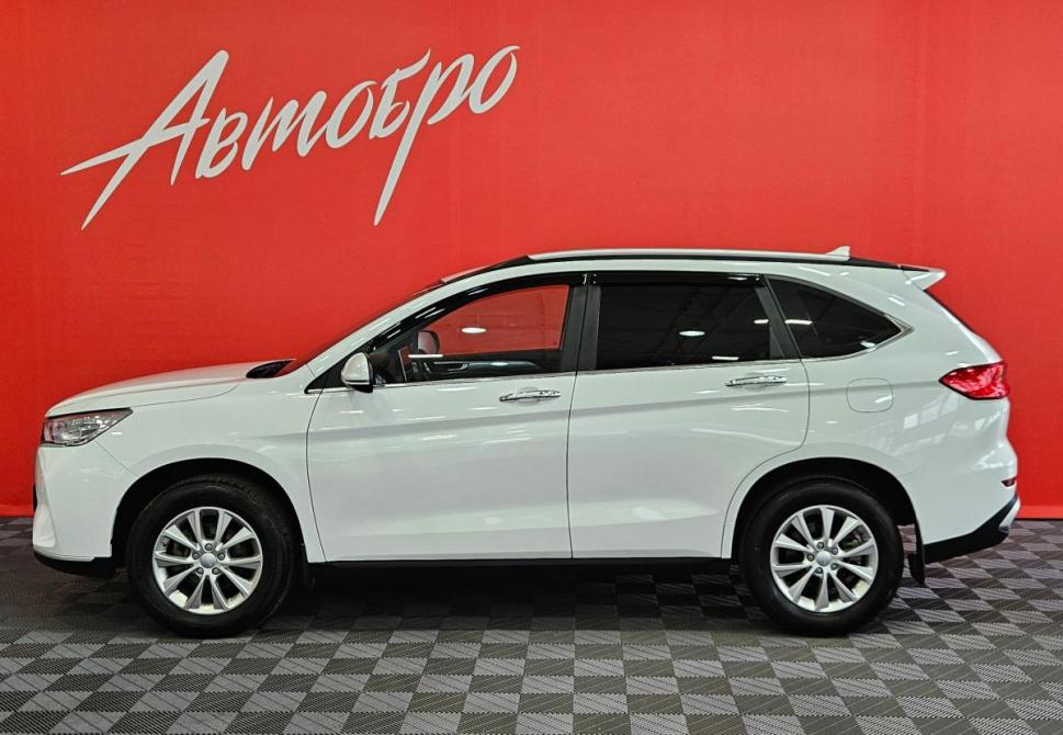 Haval M6 II Вологда  - изображение 2