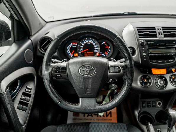 Toyota RAV4 III (XA30) Рестайлинг с пробегом 2010 года, цена 1 590 000 рублей, 144312 км, внедорожник, Автокод Объявления