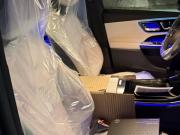 Mercedes-Benz GLC Coupe II (C254) Москва  - изображение 9
