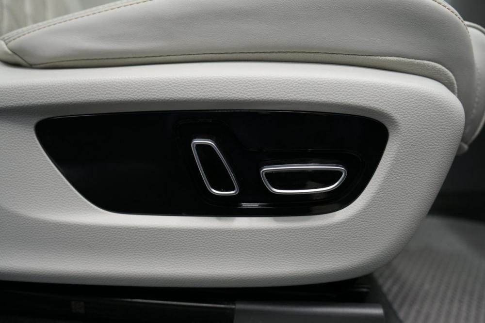 GAC GS8 II Крым  - изображение 29