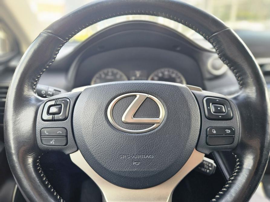 Lexus NX I Рестайлинг Санкт-Петербург  - изображение 15