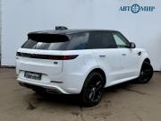 Land Rover Range Rover Sport III Москва  - изображение 31