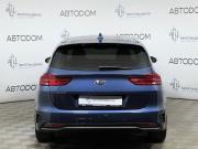 Kia Ceed III Москва  - изображение 19