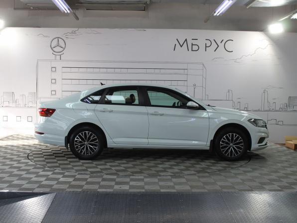 Volkswagen Jetta VII с пробегом 2020 года, цена 1 899 000 рублей, 104500 км, седан, Автокод Объявления