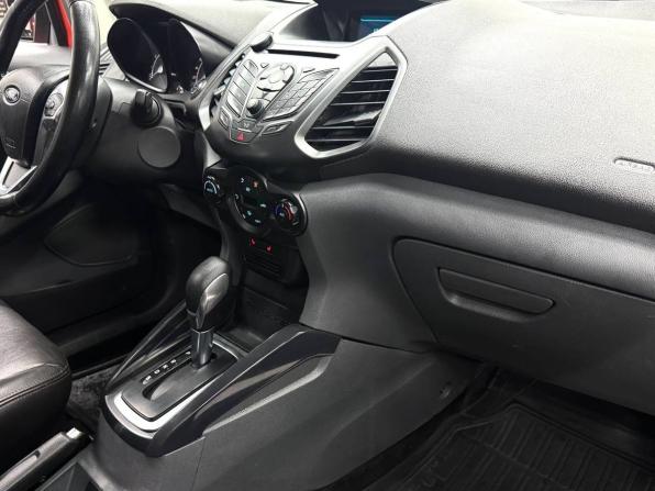Ford EcoSport II с пробегом 2014 года, цена 919 900 рублей, 170000 км, внедорожник, Автокод Объявления