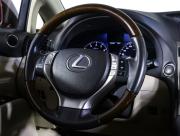 Lexus RX III Рестайлинг Москва  - изображение 32