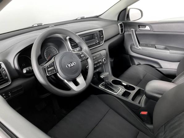 Kia Sportage IV Рестайлинг с пробегом 2018 года, цена 1 678 000 рублей, 167851 км, внедорожник, Автокод Объявления