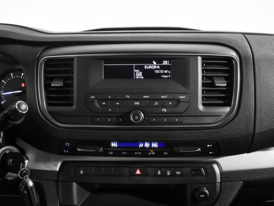 Peugeot Traveller I Санкт-Петербург  - изображение 16