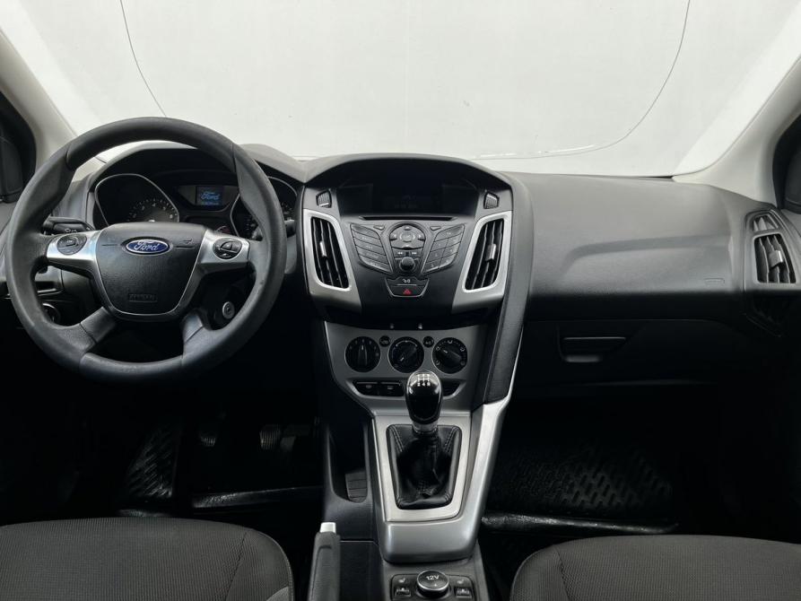 Ford Focus III Москва  - изображение 12