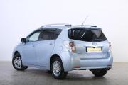 Toyota Verso I Омск  - изображение 24