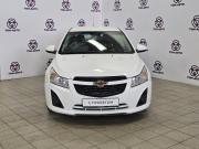 Chevrolet Cruze I Рестайлинг Тольятти  - изображение 22