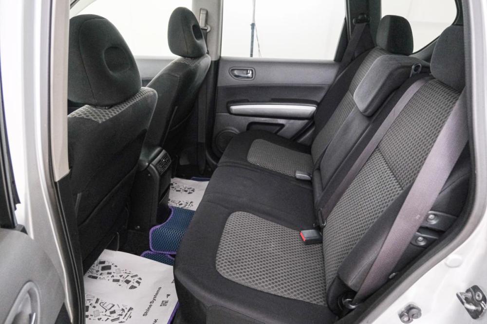 Nissan X-Trail II Красноярск  - изображение 18