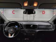 Kia Sportage IV Рестайлинг Казань  - изображение 42