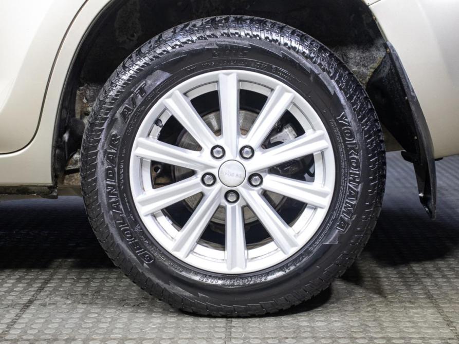 Toyota RAV4 III (XA30) Москва  - изображение 18