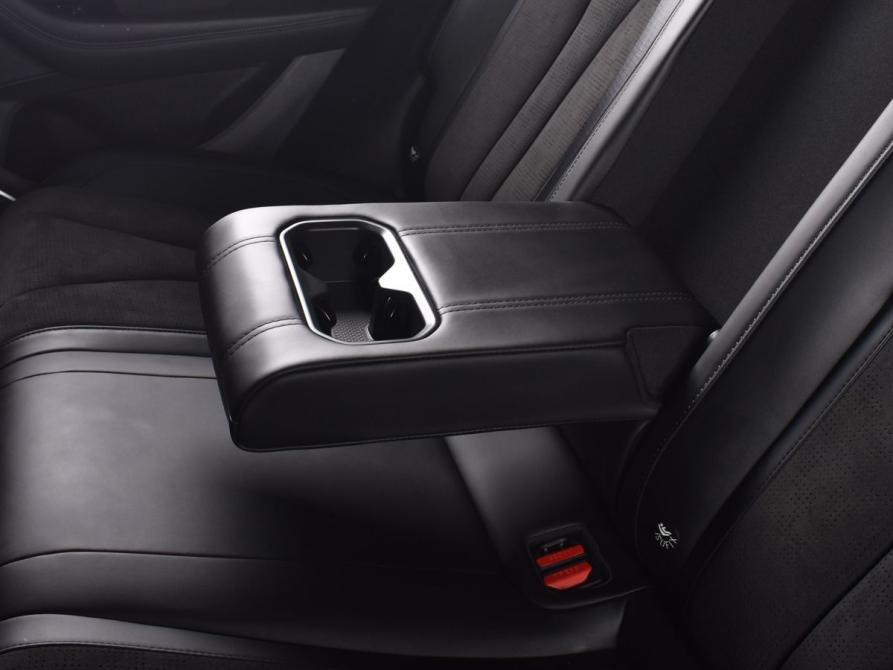Geely Monjaro I Кемерово  - изображение 17