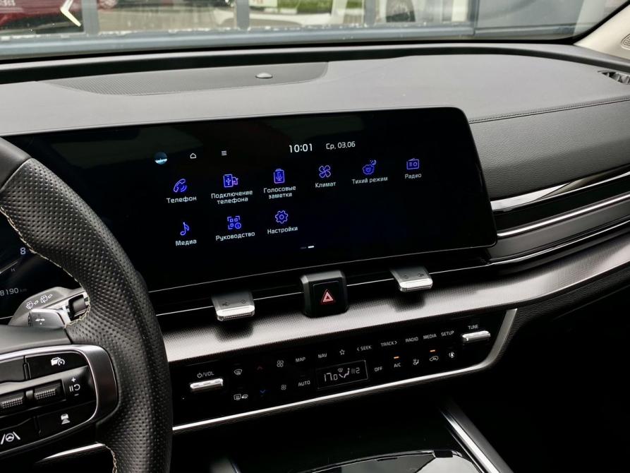 Kia Sportage V Москва  - изображение 17