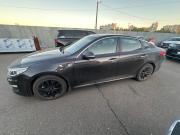 Kia Optima IV Оренбург  - изображение 18