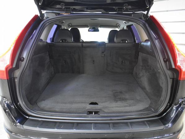 Volvo XC60 I с пробегом 2009 года, цена 1 099 000 рублей, 217900 км, внедорожник, Автокод Объявления
