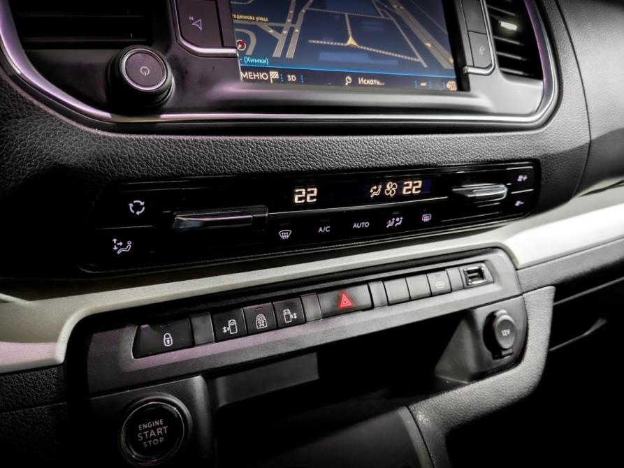 Peugeot Traveller I Химки  - изображение 27