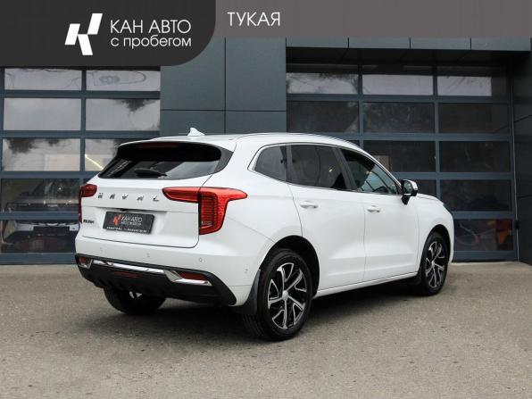 Haval Jolion I с пробегом 2023 года, цена 1 823 600 рублей, 47368 км, внедорожник, Автокод Объявления