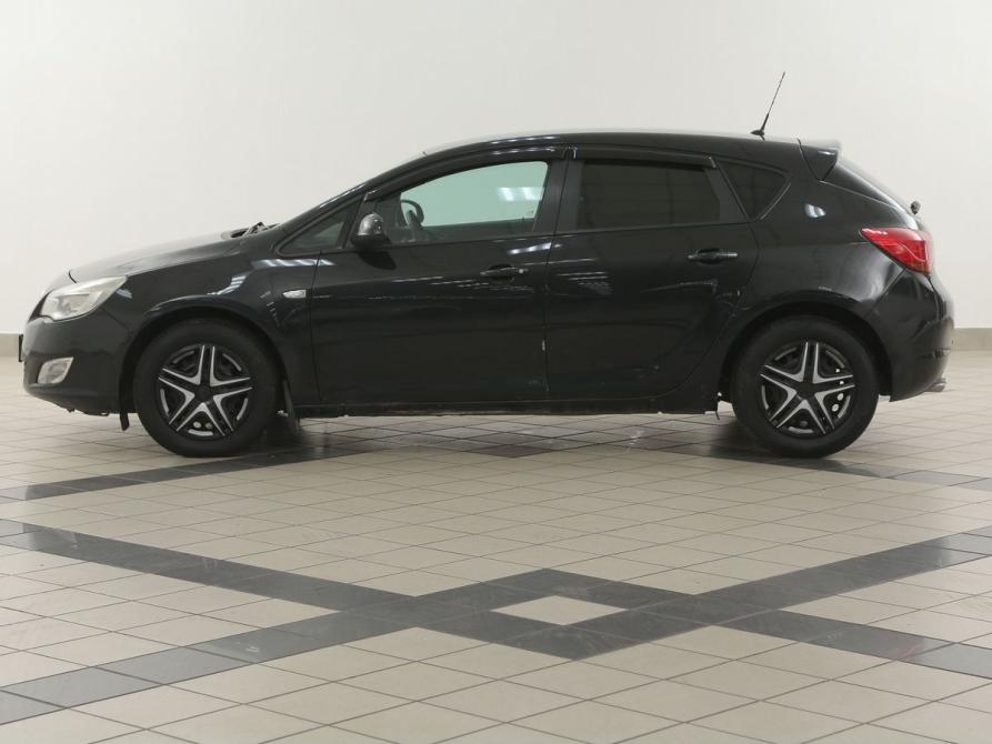 Opel Astra J Иваново  - изображение 7