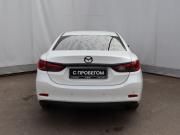 Mazda 6 III (GJ) Москва  - изображение 28