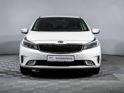 Kia Cerato III Рестайлинг (Classic) Москва  - изображение 19