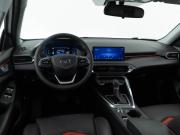 Kaiyi E5 Москва  - изображение 28