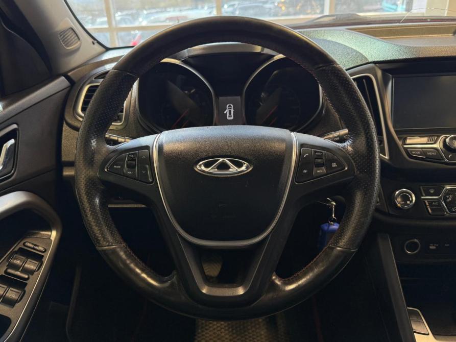 Chery Tiggo 5 I Волгоград  - изображение 7