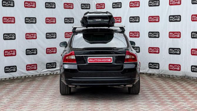 Volvo S80 II Рестайлинг с пробегом 2010 года, цена 1 699 990 рублей, 278642 км, седан, Автокод Объявления