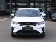 Geely Coolray I Москва  - изображение 23