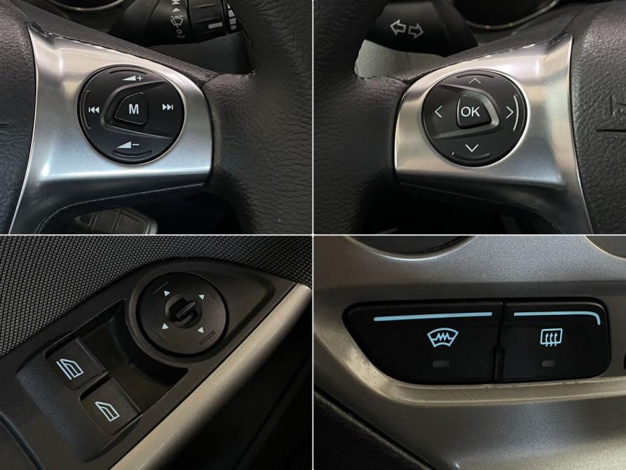 Ford Focus III Тамбов  - изображение 18