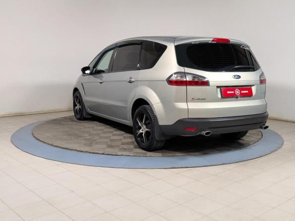 Ford S-MAX I с пробегом 2008 года, цена 899 900 рублей, 260000 км, минивэн, Автокод Объявления