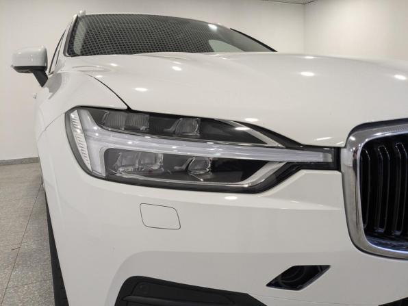Volvo XC60 II с пробегом 2020 года, цена 3 690 000 рублей, 115300 км, внедорожник, Автокод Объявления