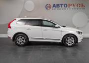 Volvo XC60 I Рестайлинг Москва  - изображение 32