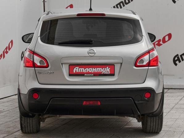 Nissan Qashqai I Рестайлинг с пробегом 2012 года, цена 930 000 рублей, 172240 км, внедорожник, Автокод Объявления