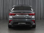 Kia Rio IV Ставрополь  - изображение 25