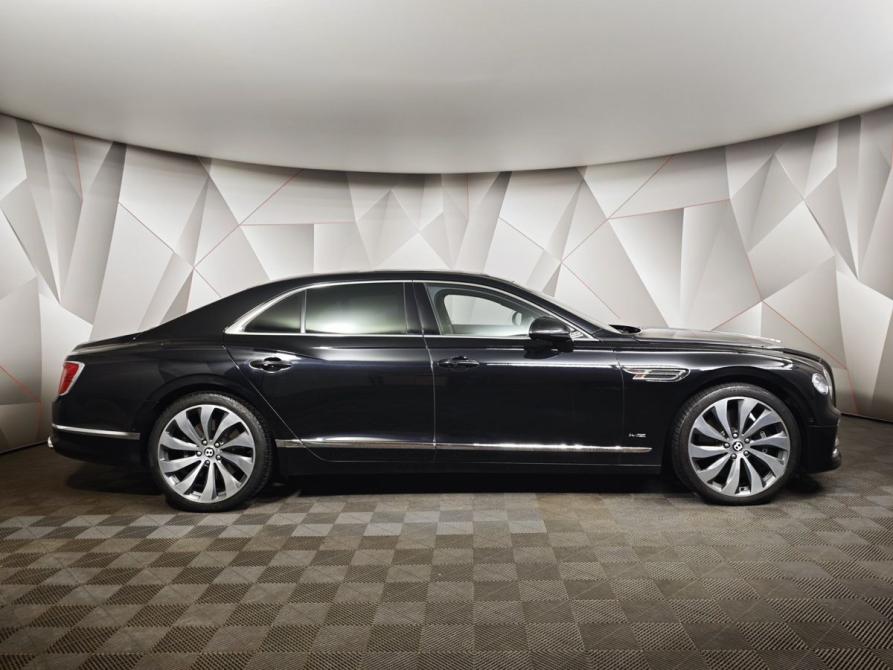 Bentley Flying Spur III Москва  - изображение 6