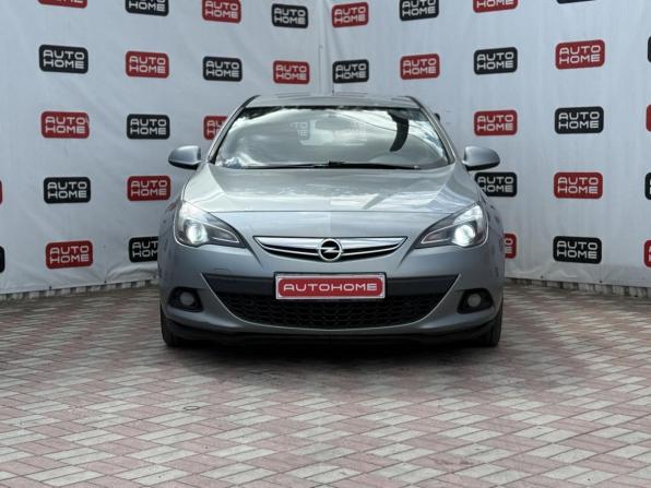 Opel Astra J Рестайлинг с пробегом 2012 года, цена 639 990 рублей, 252500 км, хэтчбек, Автокод Объявления