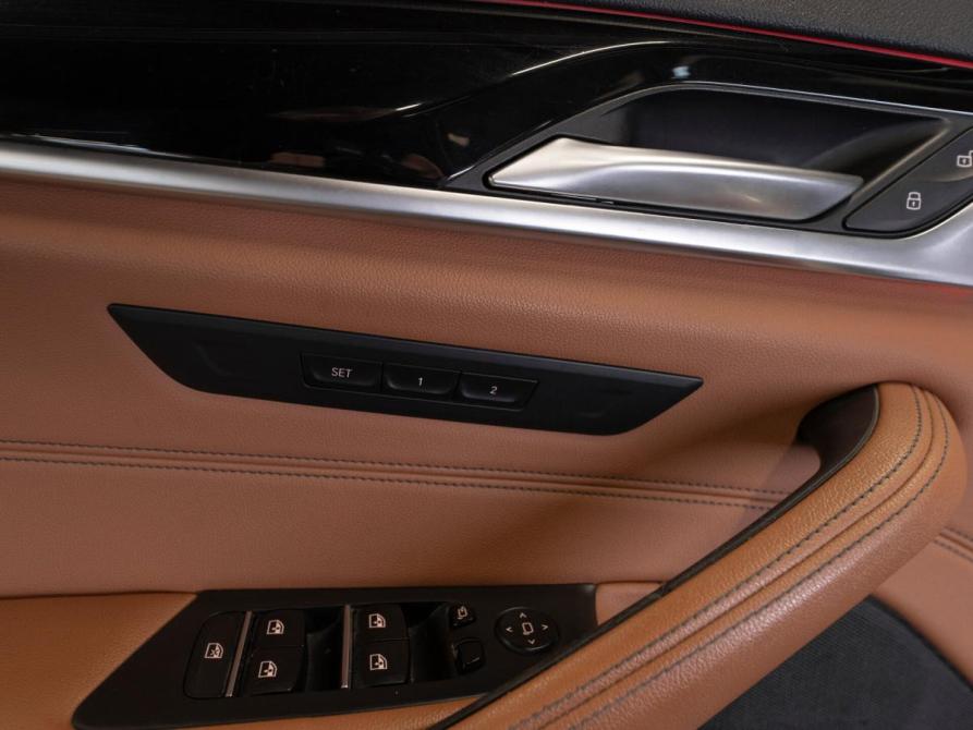 BMW 5 серии VII (G30/G31/G38) Рестайлинг Москва  - изображение 15