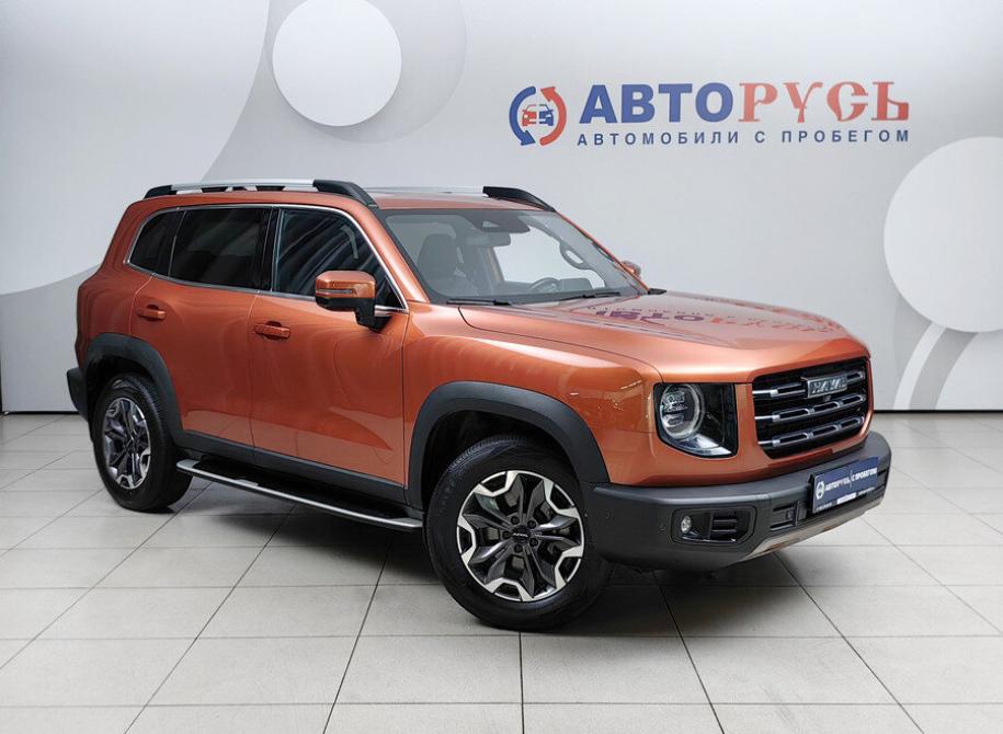 Haval Dargo Подольск  - изображение 1